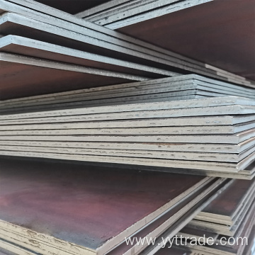 Q215 Hot Rolled Carbon Steel Plate